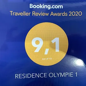Olympie 1 , Méribel France