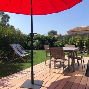  Appartement L'ete Indien 2