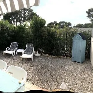  Appartement Nouveau écume&clapotis